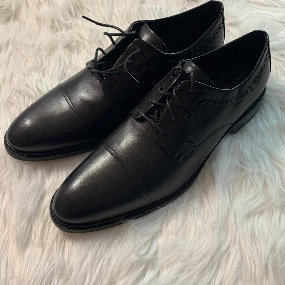 Cole Haan MENS 13M Brand New No Box